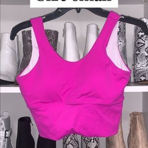 NVGTN Essence Sports Bra